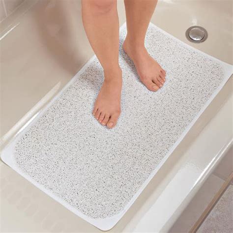 in shower mats non slip